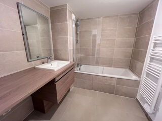  Appartement � vendre 3 pi�ces 64 m�