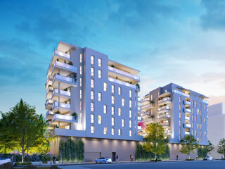  Appartement � vendre 2 pi�ces 44 m�