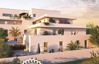  Appartement � vendre 4 pi�ces 90 m�