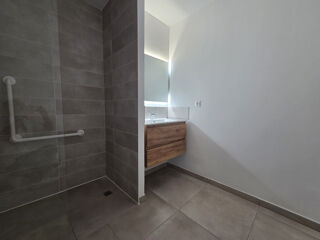  Appartement  vendre 3 pices 62 m