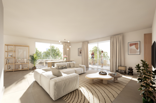  Appartement  vendre 4 pices 150 m