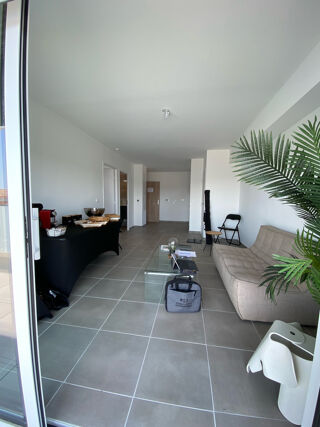  Appartement � vendre 2 pi�ces 46 m�