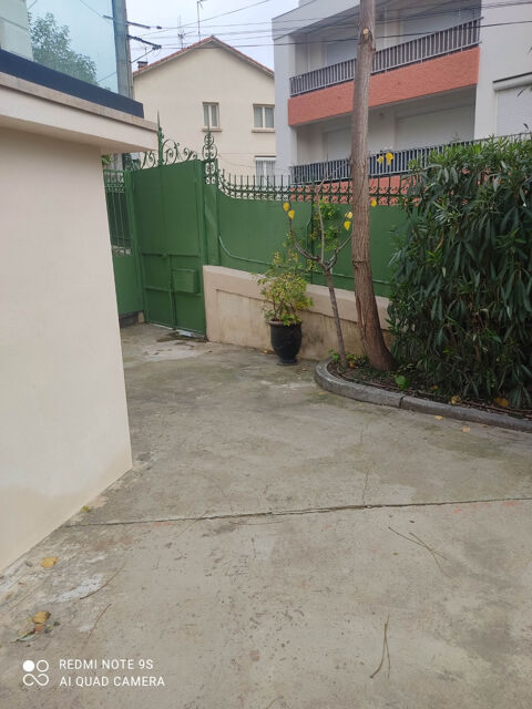  Appartement � louer 3 pi�ces 54 m�