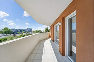  Appartement � vendre 3 pi�ces 63 m�