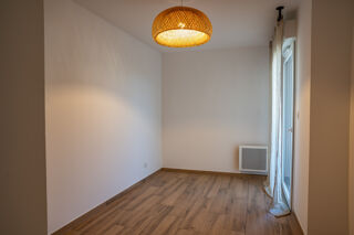  Appartement � vendre 3 pi�ces 58 m�