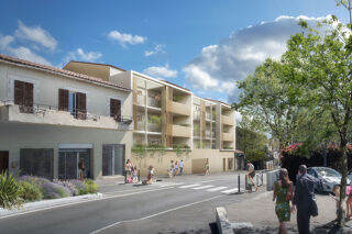  Appartement � vendre 2 pi�ces 42 m�