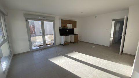  Appartement � louer 3 pi�ces 66 m�