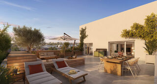  Appartement � vendre 3 pi�ces 66 m�