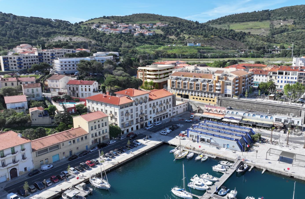   Port-Vendres (66660)