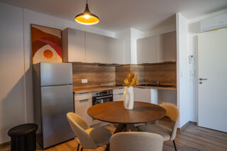  Appartement � vendre 3 pi�ces 58 m�