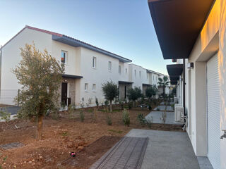  Maison � vendre 4 pi�ces 83 m�