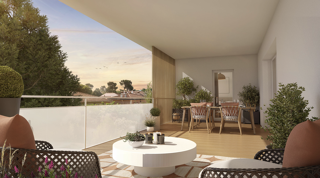  Appartement  vendre 3 pices 67 m