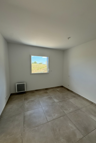  Appartement � vendre 3 pi�ces 62 m�