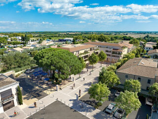  Appartement � vendre 3 pi�ces 69 m�