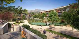  Appartement � vendre 4 pi�ces 86 m�