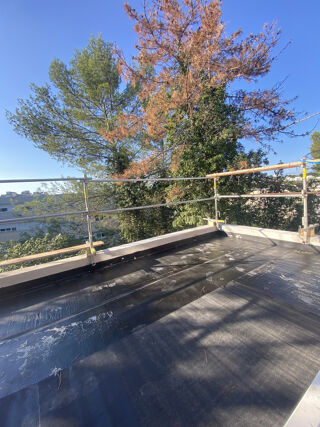  Appartement � vendre 2 pi�ces 44 m�