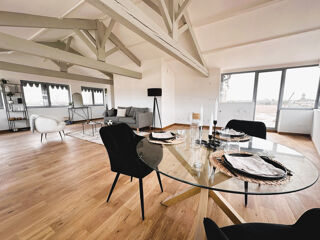  Appartement � vendre 4 pi�ces 95 m�