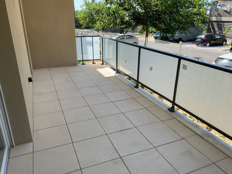  Appartement � louer 4 pi�ces 86 m�