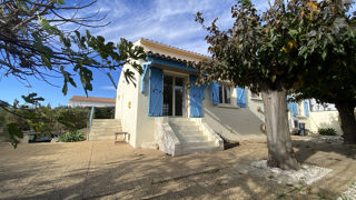  Maison � vendre 5 pi�ces 110 m�