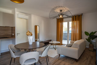  Appartement  vendre 3 pices 58 m