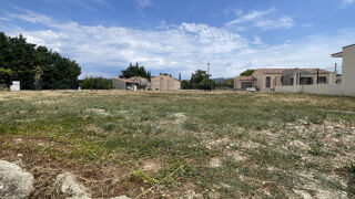  Terrain � vendre 594 m�