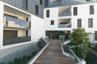  Appartement � vendre 3 pi�ces 84 m�