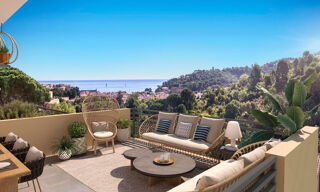  Appartement � vendre 3 pi�ces 69 m�