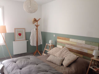  Appartement � vendre 4 pi�ces 105 m�