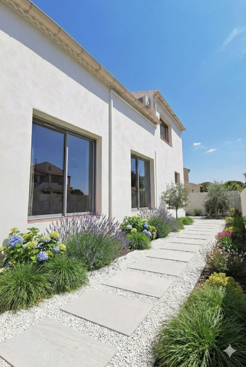  Maison � louer 7 pi�ces 213 m�