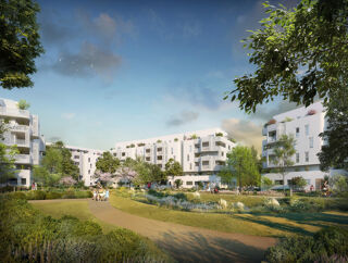  Appartement � vendre 3 pi�ces 74 m�