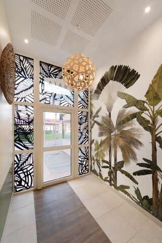  Appartement  vendre 3 pices 60 m