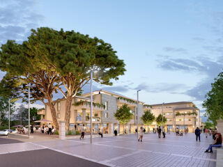  Appartement � vendre 3 pi�ces 69 m�