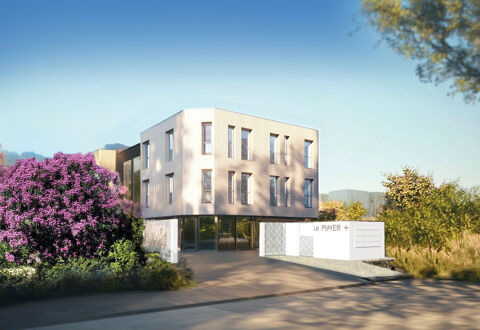 Bureau neuf de 65m2 à Sommières 161625 30250 Sommieres