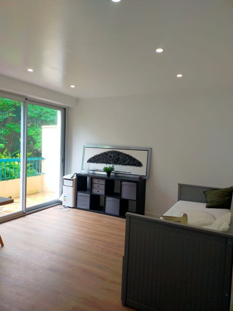  Appartement � louer 1 pi�ce 22 m�