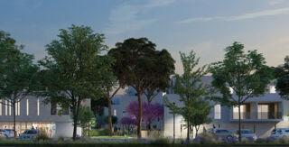  Appartement  vendre 3 pices 63 m