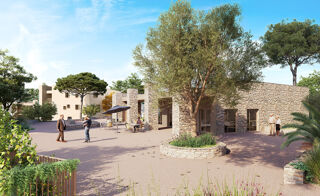  Appartement � vendre 2 pi�ces 42 m�