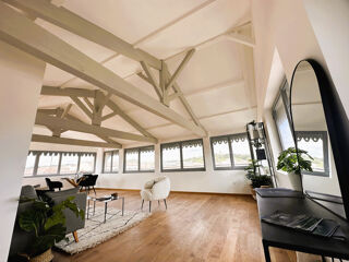  Appartement � vendre 4 pi�ces 95 m�