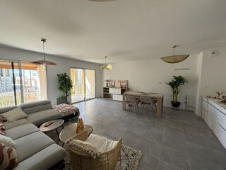  Appartement � vendre 4 pi�ces 108 m�