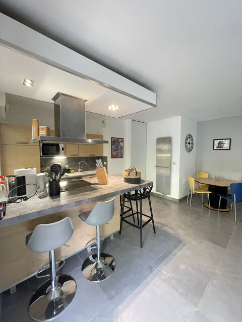  Appartement � louer 2 pi�ces 54 m�