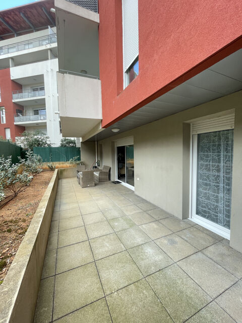  Appartement � louer 2 pi�ces 54 m�