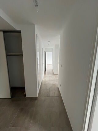  Appartement � vendre 4 pi�ces 74 m�