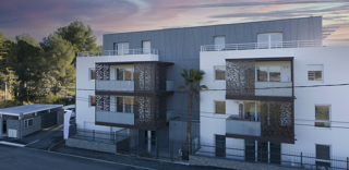  Appartement � vendre 4 pi�ces 88 m�