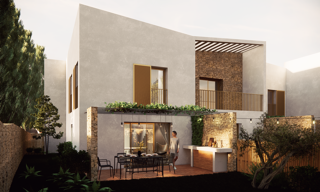  Appartement � vendre 4 pi�ces 98 m�