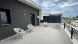  Appartement � vendre 3 pi�ces 66 m�