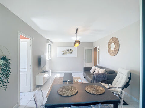  Appartement � louer 2 pi�ces 55 m�