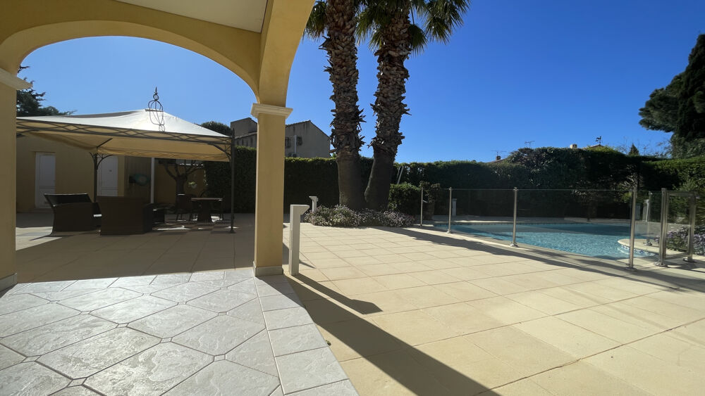  vendre  Maison Prols (34470)