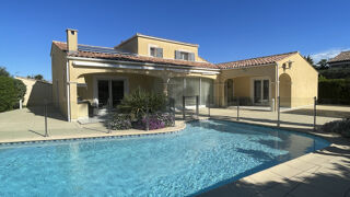  Maison � vendre 5 pi�ces 225 m�