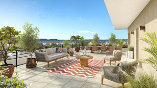  Appartement � vendre 2 pi�ces 49 m�