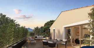  Appartement � vendre 3 pi�ces 70 m�