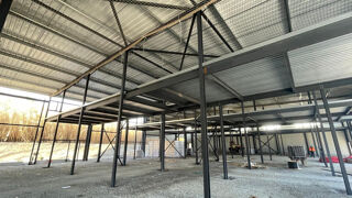  Appartement � vendre 1 pi�ce 96 m�